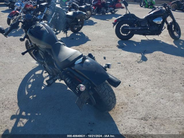 2022 HARLEY-DAVIDSON RH975 1HD1ZH11XNB307931 Photo 2