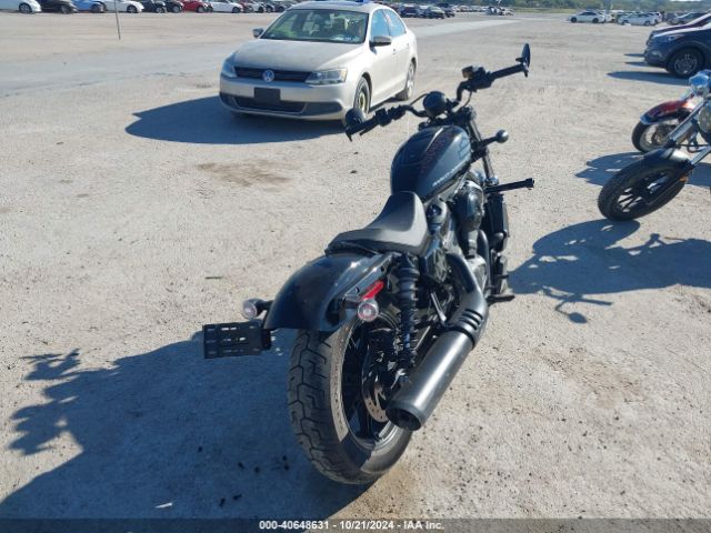 2022 HARLEY-DAVIDSON RH975 1HD1ZH11XNB307931 Photo 3