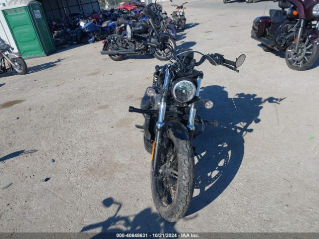 2022 HARLEY-DAVIDSON RH975 1HD1ZH11XNB307931 Photo 4