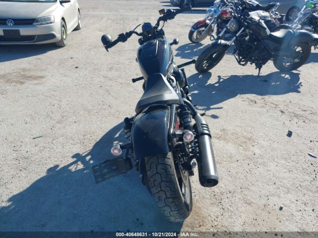 2022 HARLEY-DAVIDSON RH975 1HD1ZH11XNB307931 Photo 5