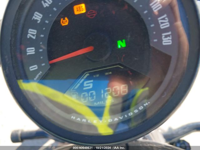 2022 HARLEY-DAVIDSON RH975 1HD1ZH11XNB307931 Photo 6