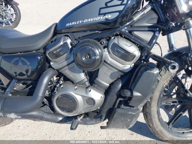 2022 HARLEY-DAVIDSON RH975 1HD1ZH11XNB307931 Photo 7