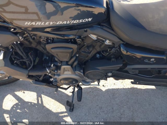 2022 HARLEY-DAVIDSON RH975 1HD1ZH11XNB307931 Photo 8