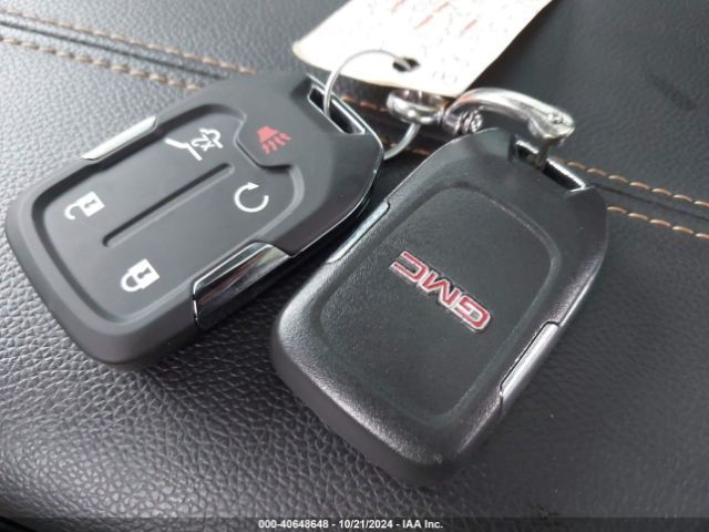 3GKALYEG0PL236147 GMC Terrain Awd At4