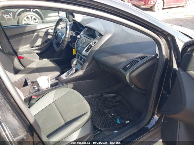 1FADP3F2XEL182762 Ford FOCUS SE