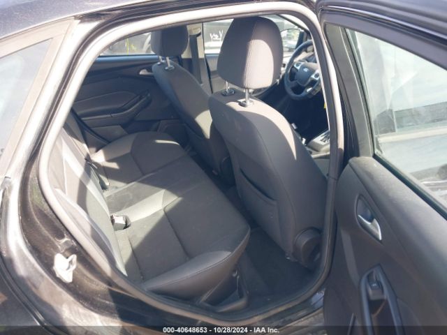 1FADP3F2XEL182762 Ford FOCUS SE