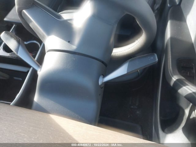 5YJ3E1EA6LF632562 Tesla Model 3 Standard Range Plus Rear-wheel Drive/standard Range Rear-wheel Drive