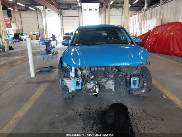 KM8K1CAA2JU112416 Hyundai Kona Se