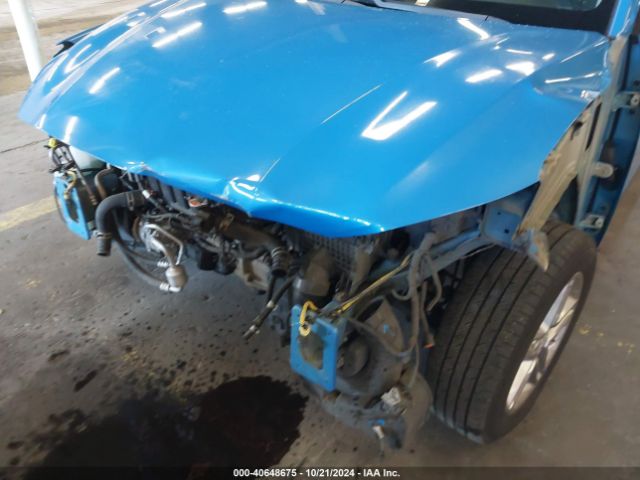 KM8K1CAA2JU112416 Hyundai Kona Se