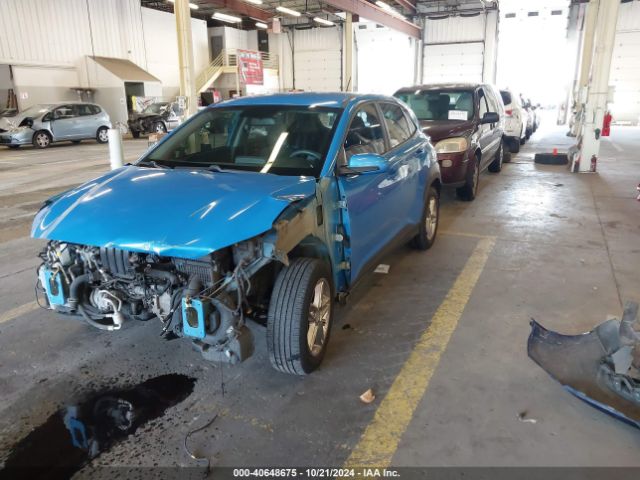 KM8K1CAA2JU112416 Hyundai Kona Se