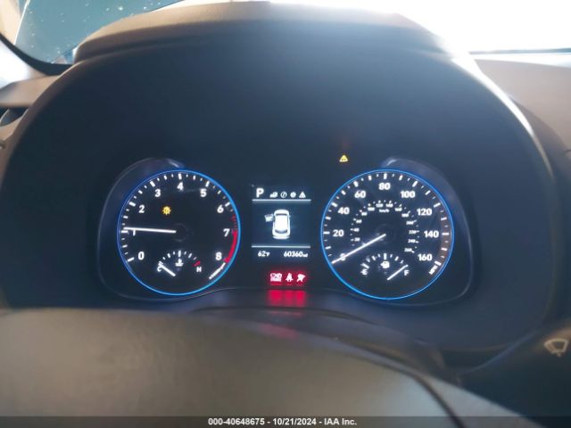 KM8K1CAA2JU112416 Hyundai Kona Se