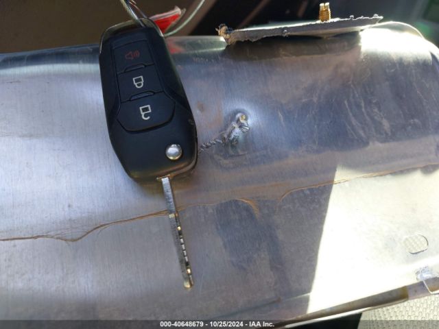 1FT7W2BT1HEF34851 Ford F-250 Xl