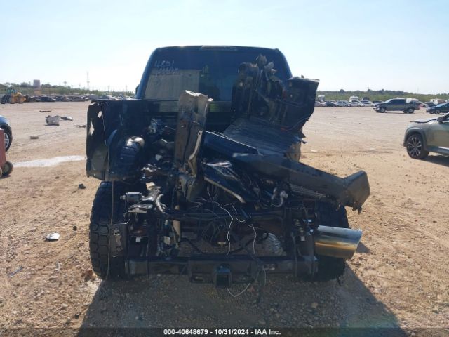 1FT7W2BT1HEF34851 Ford F-250 Xl
