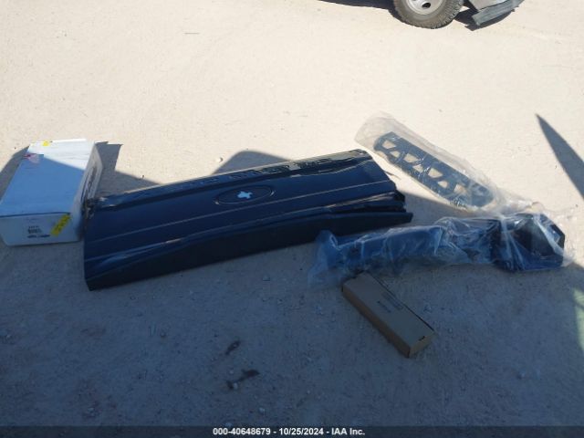 1FT7W2BT1HEF34851 Ford F-250 Xl
