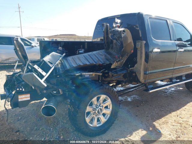 1FT7W2BT1HEF34851 Ford F-250 Xl