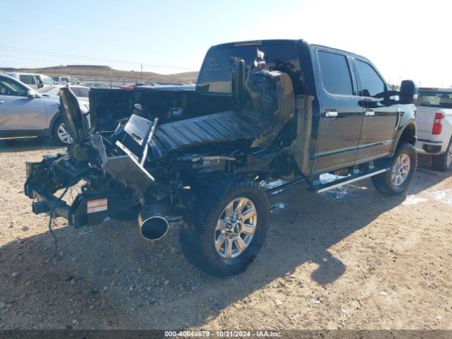 1FT7W2BT1HEF34851 Ford F-250 Xl