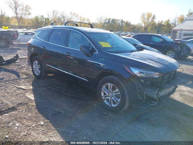 Buick Enclave Fwd Essence 2019 5GAERBKW9KJ263014 главное изображение