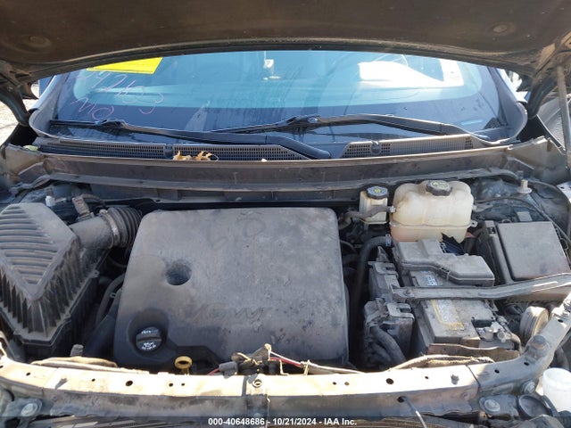 5GAERBKW9KJ263014 Buick Enclave Fwd Essence