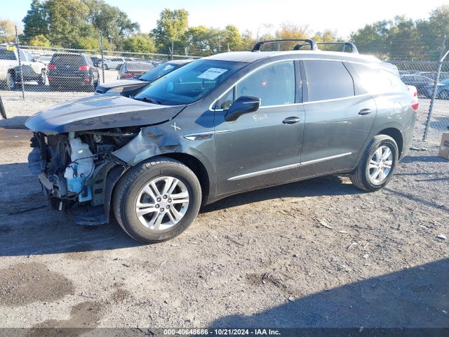 5GAERBKW9KJ263014 Buick Enclave Fwd Essence