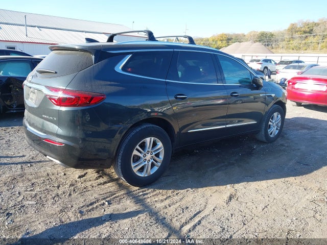 5GAERBKW9KJ263014 Buick Enclave Fwd Essence