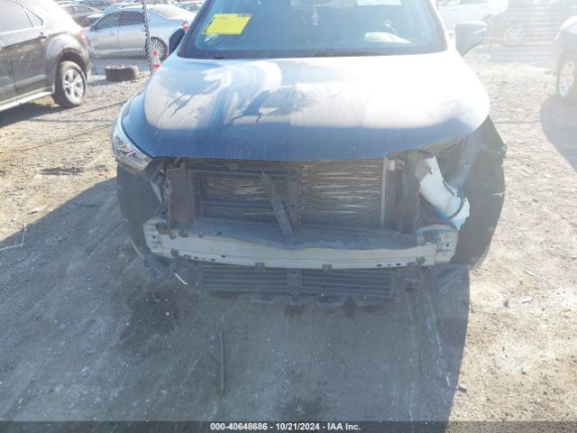 5GAERBKW9KJ263014 Buick Enclave Fwd Essence