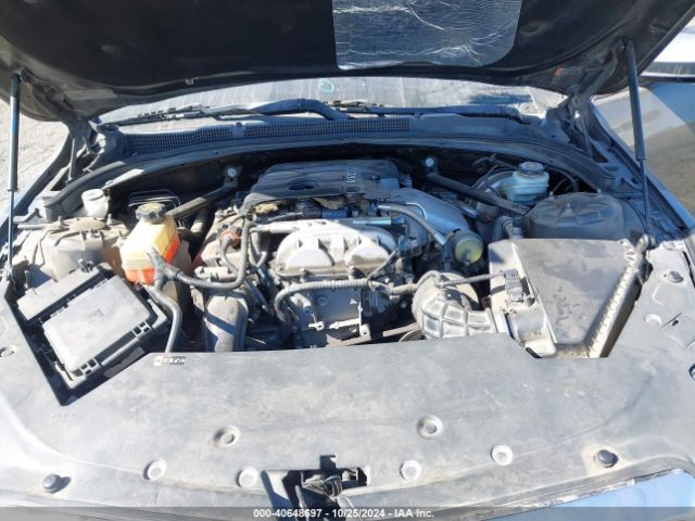 1G6AA5RX1F0141153 Cadillac Ats Standard