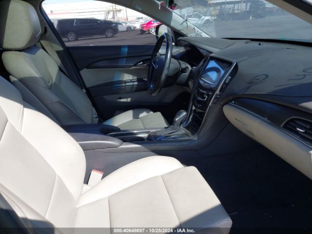 1G6AA5RX1F0141153 Cadillac Ats Standard