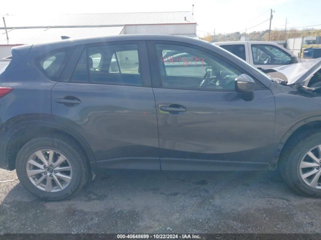 JM3KE4BY8G0844390 Mazda CX-5 SPORT