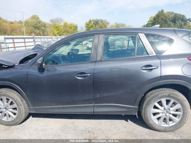 JM3KE4BY8G0844390 Mazda CX-5 SPORT