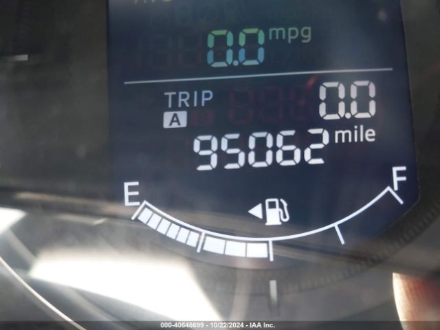 JM3KE4BY8G0844390 Mazda CX-5 SPORT