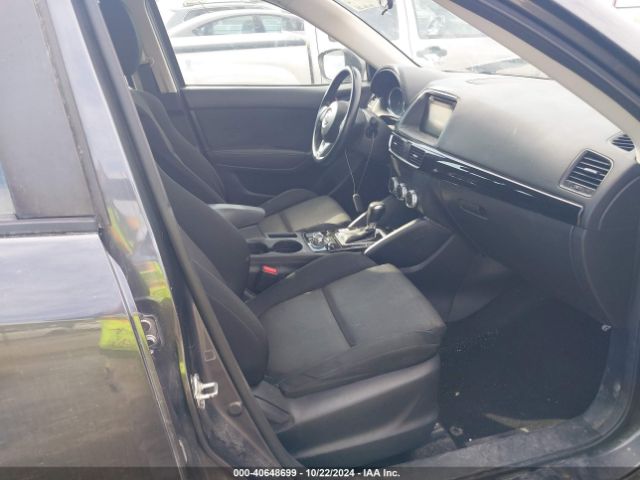 JM3KE4BY8G0844390 Mazda CX-5 SPORT