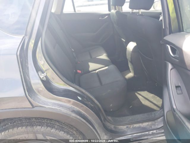 JM3KE4BY8G0844390 Mazda CX-5 SPORT
