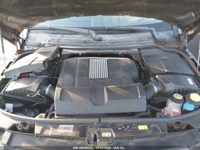 SALAK2V6XEA723954 Land Rover LR4