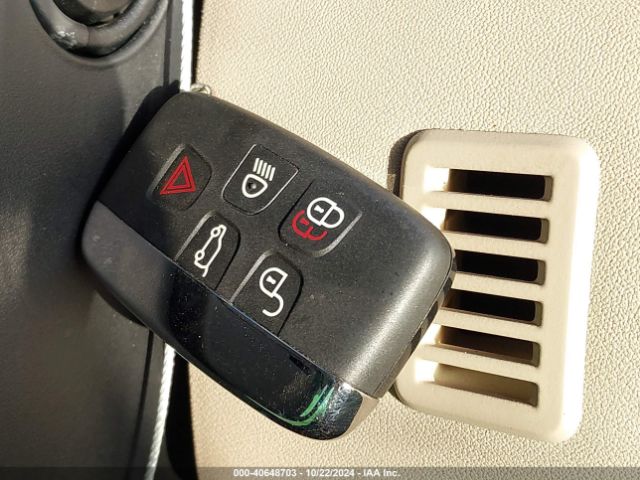 SALAK2V6XEA723954 Land Rover LR4