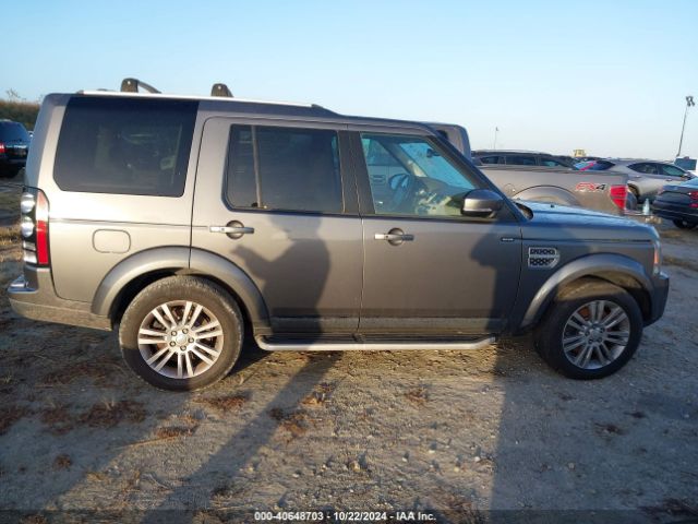 SALAK2V6XEA723954 Land Rover LR4
