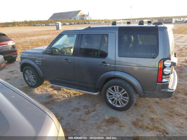 SALAK2V6XEA723954 Land Rover LR4