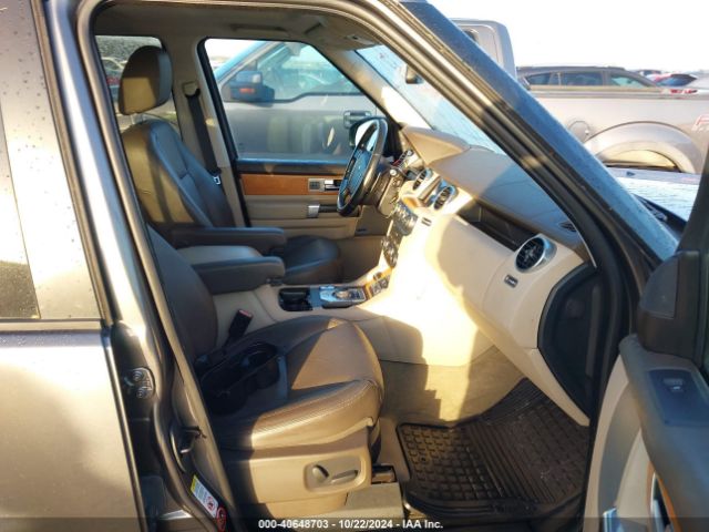 SALAK2V6XEA723954 Land Rover LR4