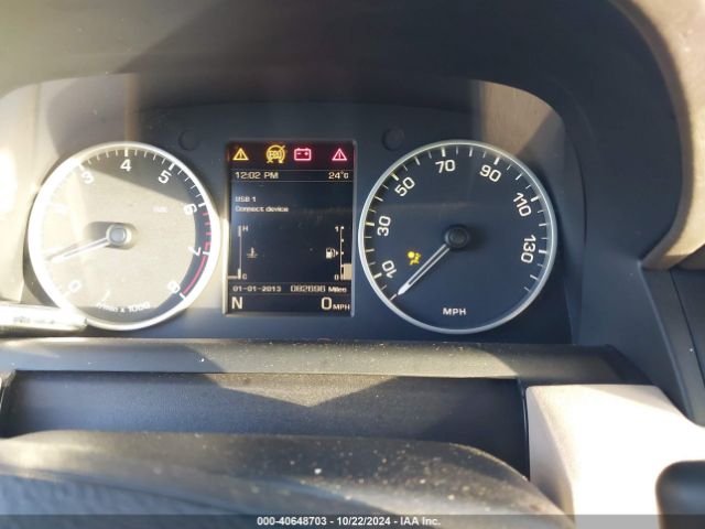 SALAK2V6XEA723954 Land Rover LR4