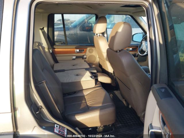 SALAK2V6XEA723954 Land Rover LR4