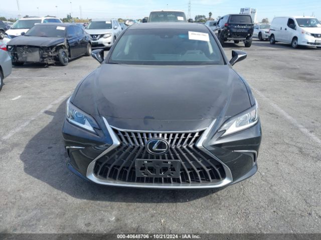 58ADA1C15PU029770 Lexus ES 300H