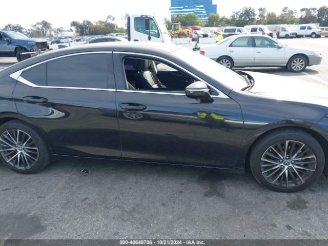 58ADA1C15PU029770 Lexus ES 300H