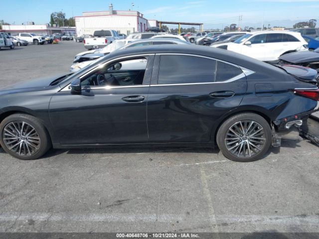 58ADA1C15PU029770 Lexus ES 300H