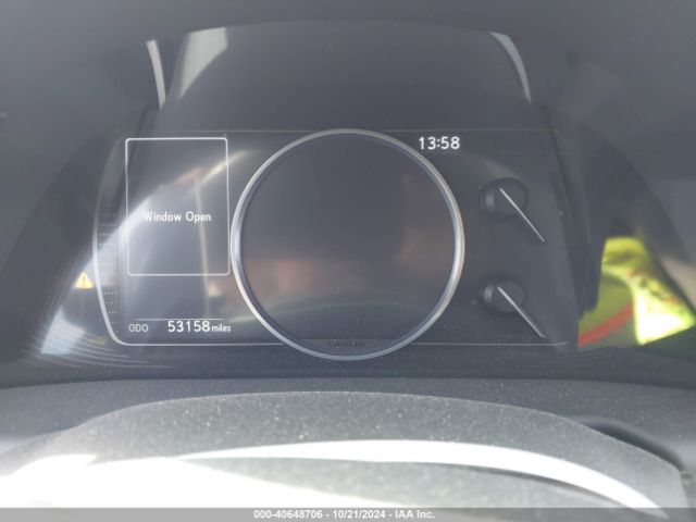 58ADA1C15PU029770 Lexus ES 300H
