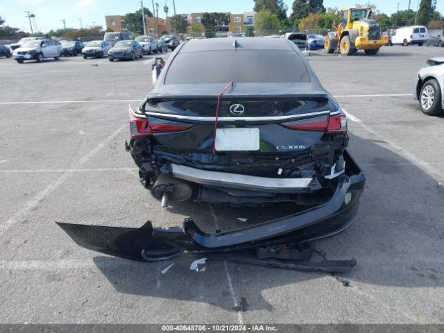 58ADA1C15PU029770 Lexus ES 300H
