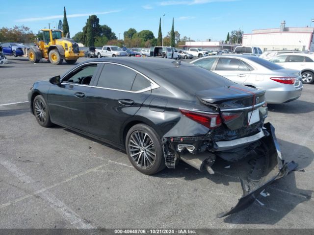 58ADA1C15PU029770 Lexus ES 300H