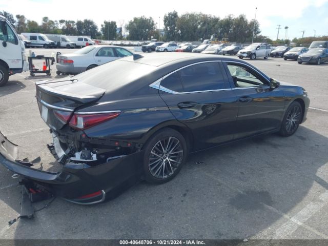 58ADA1C15PU029770 Lexus ES 300H