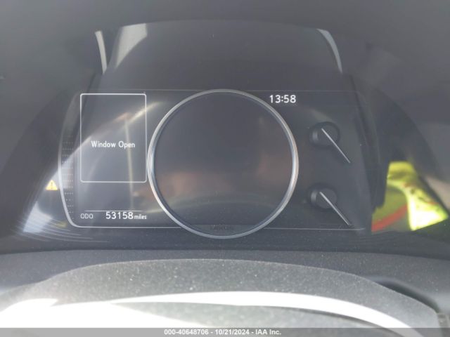 58ADA1C15PU029770 Lexus ES 300H