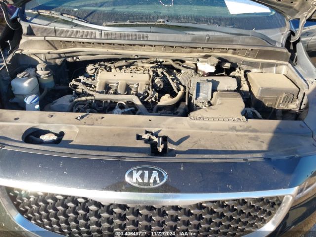 KNDMA5C15F6079915 KIA Sedona L