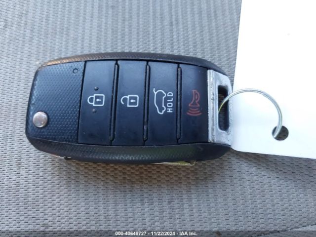 KNDMA5C15F6079915 KIA Sedona L