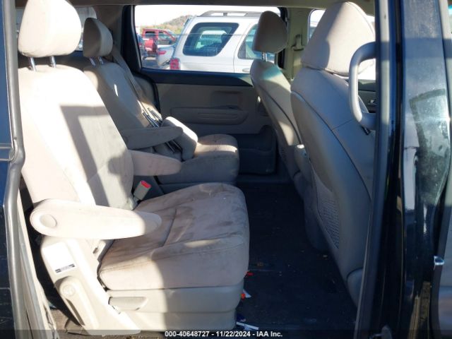 KNDMA5C15F6079915 KIA Sedona L